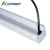 Import Outdoor Building Decoration IP65 waterproof 12W DC 24V controllable led digital tube from China