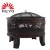 Import Outdoor Fire Pit BBQ Portable Camping Firepit Heater Patio Garden from China
