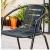 Import Outdoor Furniture Garden Set Patio Dining Set Plastic Resin Chair and Table For Home and Cafe/Shopes restaurant rattan table and from China