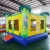 Import Outdoor Kids Commercial Inflatable Bounce House Inflatable Castle from China