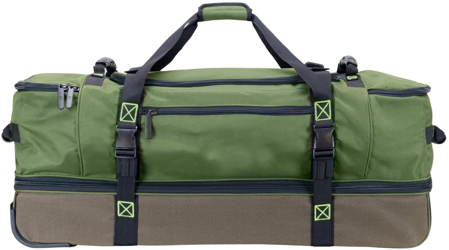 Outdoor oem custom fishing reels bags fashion luggage Design bolsa de pesca Insulated waterproof bags