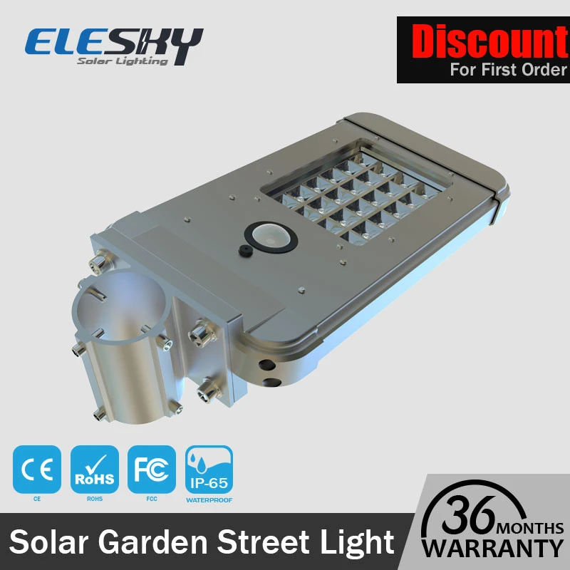 Outdoor popular garden decorate solar energy home appliances products