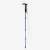 Import Outdoor Sport LED 3-sections Walking Stick with Led Light Mountain Climbing Stick from China