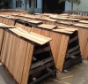 outdoor use solid teak wood deck flooring