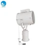 Outdoor waterproof remote control military searchlight marine high power xenon search light with lifter and ballast TZ1