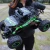 Import Oversized remote control car Drift Buggy 4WD climbing truck Drag racing Boy charging toy RC car from China