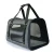 Import Oxford Fabric Mesh Breathable Small Animal Cages Transport Bag Dog Cats Travel Handbag Pet Carriers from China