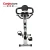 Import oxygen fitness equipment magnetic vital pedal exercise bike from China
