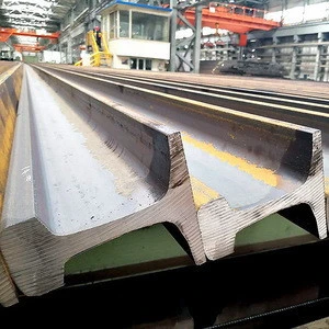 P50 steel rail
