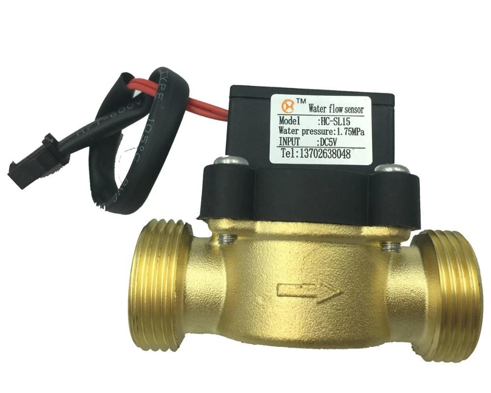 paddle system sensor water flow switch price