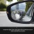 Import Paired 360 degree rotation Truck Car Glass Blind Spot Mirrors from China