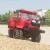 Import Palm garden transport tractor for muddy forests and marshes from China