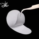 Parches Para Ojos Classic Gel Pads Covering Under Eye Patch For Eyelash Extension