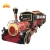Import Park games outdoor Amusement Electric Trains from China