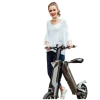 Pasebike Factory outlet 48v 350w 7.8Ah Lithium Battery AK1 Electric scooter