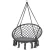 Import Patio Swing Hanging Macrame Chair for Bedroom from China
