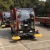 Import PB2100 all closed street sweeper car from China