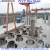 Import PCCP Bell Plate End Expander Machine for PCCP Pipe Making from China