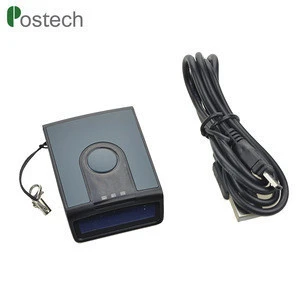 PDA wireless bluetooth Barcode scanner reader/bluetooth laser data collector