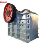 PE 1000x1200 Manufacturers Machine Rock Mini Mlbile Mining Jaw Crusher Parts