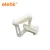 Import PE material cheap price gypsum ceiling anchors from China