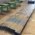 Import PEB galvanized materials h-section steel i beam from China