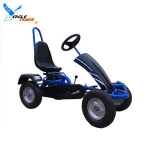 pedal go kart