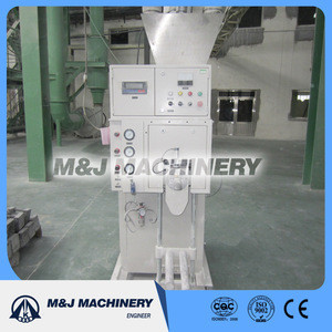 Buy Perlite Filling Machine from M&J Machinery Engineer Co., Ltd ...