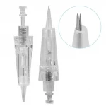 permanent makeup 304 Medical stainless steel oem tattoo needle cartridge tattoo needles wholesale