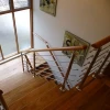 Personal Design Stainless Steel Bar Railing