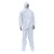 Import Personal Protective Equipment disposable isolation gown protective coverall from China