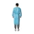 Import personal protective equipment isolation gowns blue protection apron from China