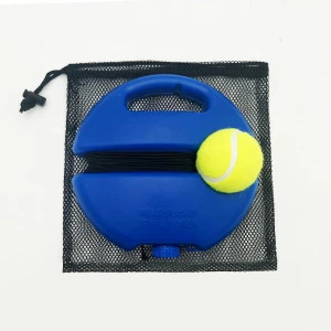 Personalized brand professional manufacture tennis training equipment