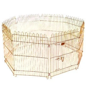 Pet cage play pen SA-630#