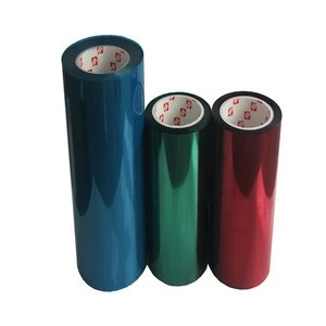 PET Pouches Laminating film for protect document photos PET Shrink Film For Printing Shrink Labels,