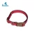 Import Pet products adjustable durable nylon cat dog collar from China