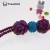Import Pet toy TPR balls Cute Durable Bite Rope Knot Dog Chew Toys from China