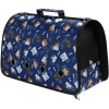 pet travel carrier bag Pet Cat Bag Carry Dog Travel Bag Dog Backpack outdoor Oxford