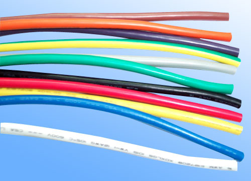 Buy Pfa Wires And Cables 6 8 10 12 14 16 Awg Silicone Cable High ...
