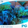 PG Coral Reef Insert Acrylic Aquarium Decoration Accessories