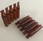 Pharmaceutical Drinks Packing Machine Oral Drinking Liquid Machine