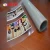 Import Photo graphic protection self adhesive canvas textured pvc cold laminating film from China