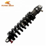 pit bike suspension system 270mm FASTACE BDA01AR rear shock