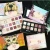 Import Pizza style Makeup Kit Private Label Eyeshadow Palette ,Best Eye Shadow multi colors from China