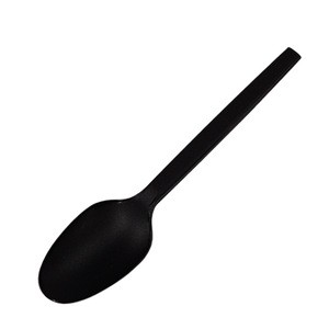 Pla Biodegradable Disposable Plastic Cutlery Spoon And Fork Compostable Cutlery Set