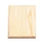 Import Plain Wooden Fancy Rectangle Plaque from China