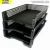 Import PLASTIC A4 SIZE STACKABLE OFFICE FILE TRAY  32x25x6cm (PORTRAIT) from Hong Kong