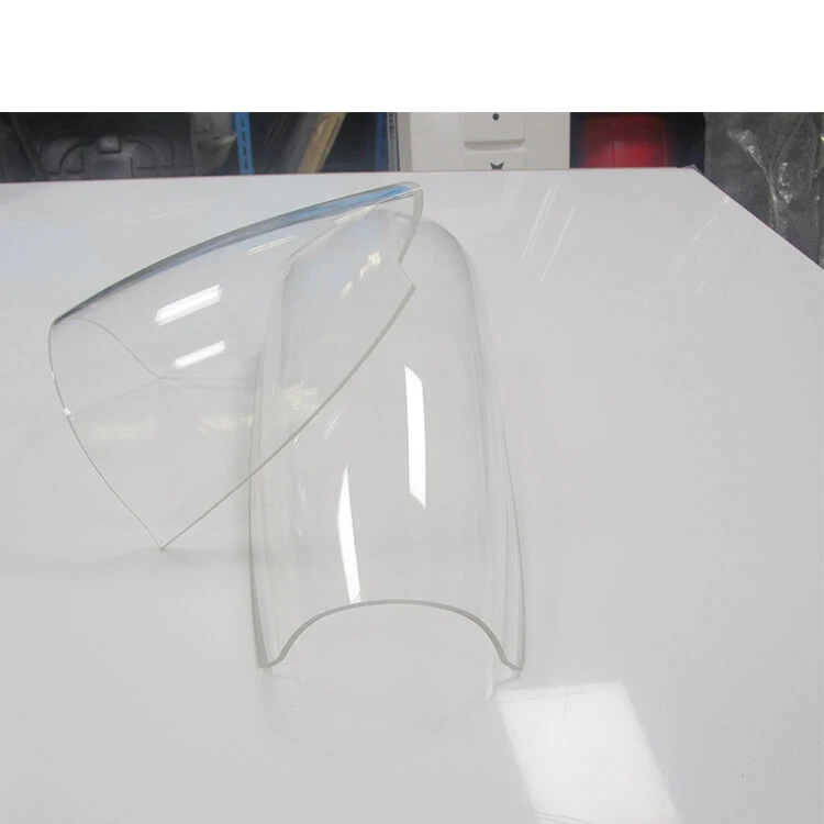 Plastic Acrylic Vacuum Forming Products