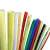 Import Plastic cable sleeve PVC fiberglass materials 2.5kv, 4kv, red strip, green strip, blue strip, PVC sleeve from China