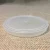 Import Plastic Cap For Tin Can/ Plastic Can/ Paper Can Transparent Best Plastic Lid from China
